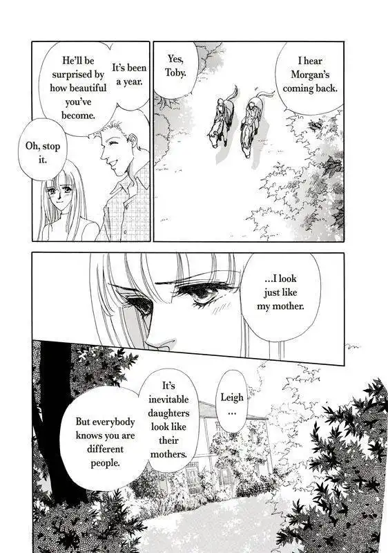 Kokoro no Subete o Chapter 1 11